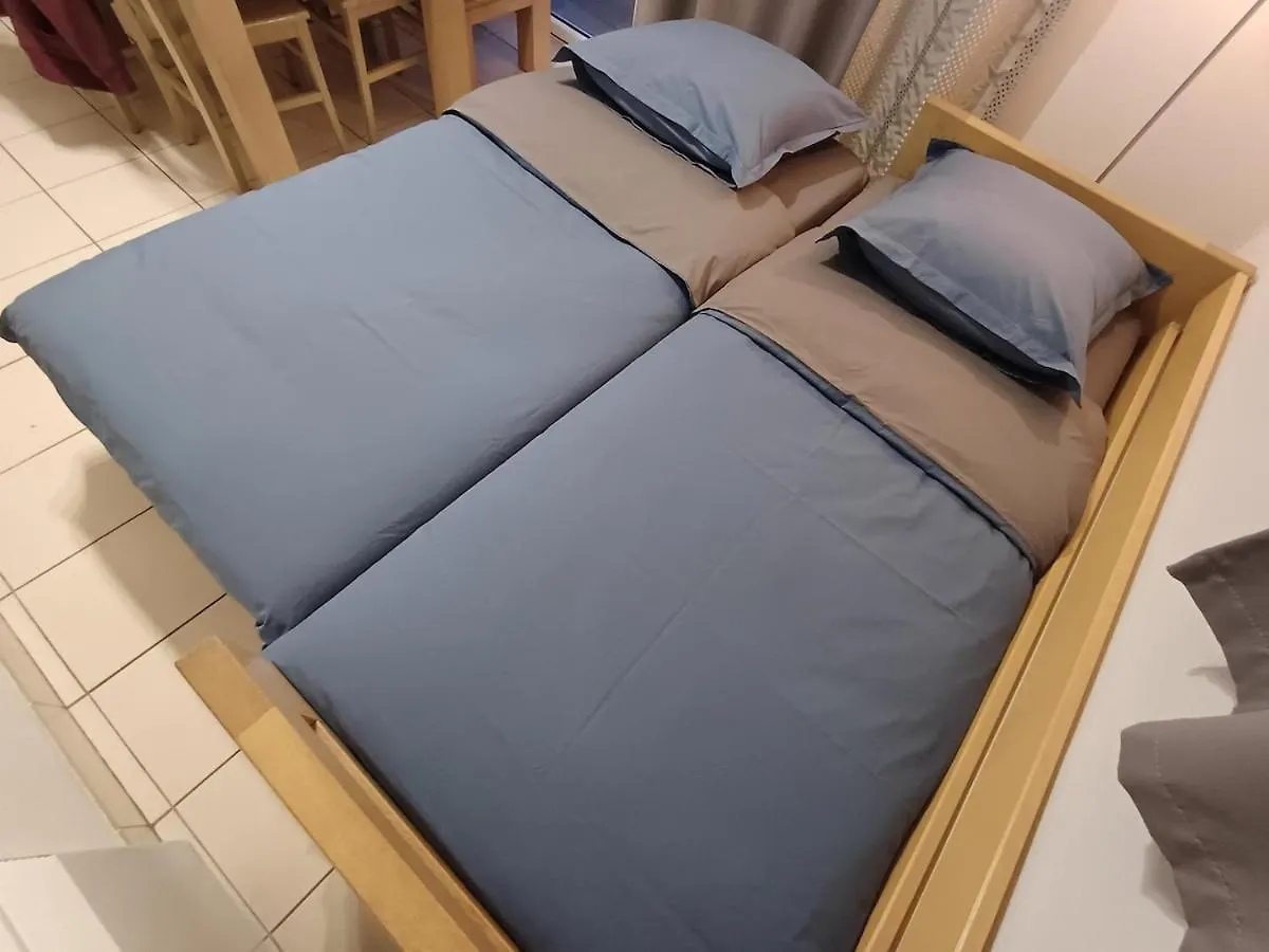 Apartament Birdie - Face Au Golf, Proche Plage Et Activites Frehel