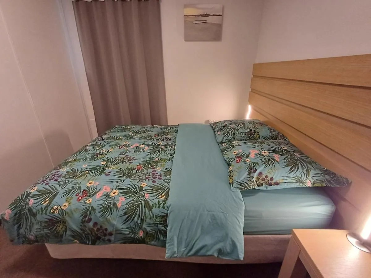 Birdie - Face Au Golf, Proche Plage Et Activites Frehel Apartament
