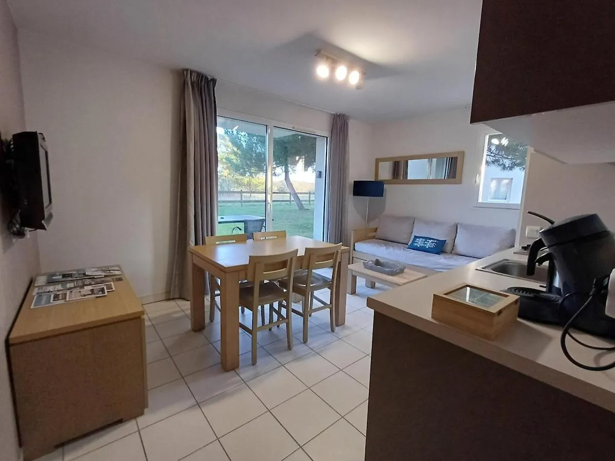 Apartament Birdie - Face Au Golf, Proche Plage Et Activites Frehel Francja
