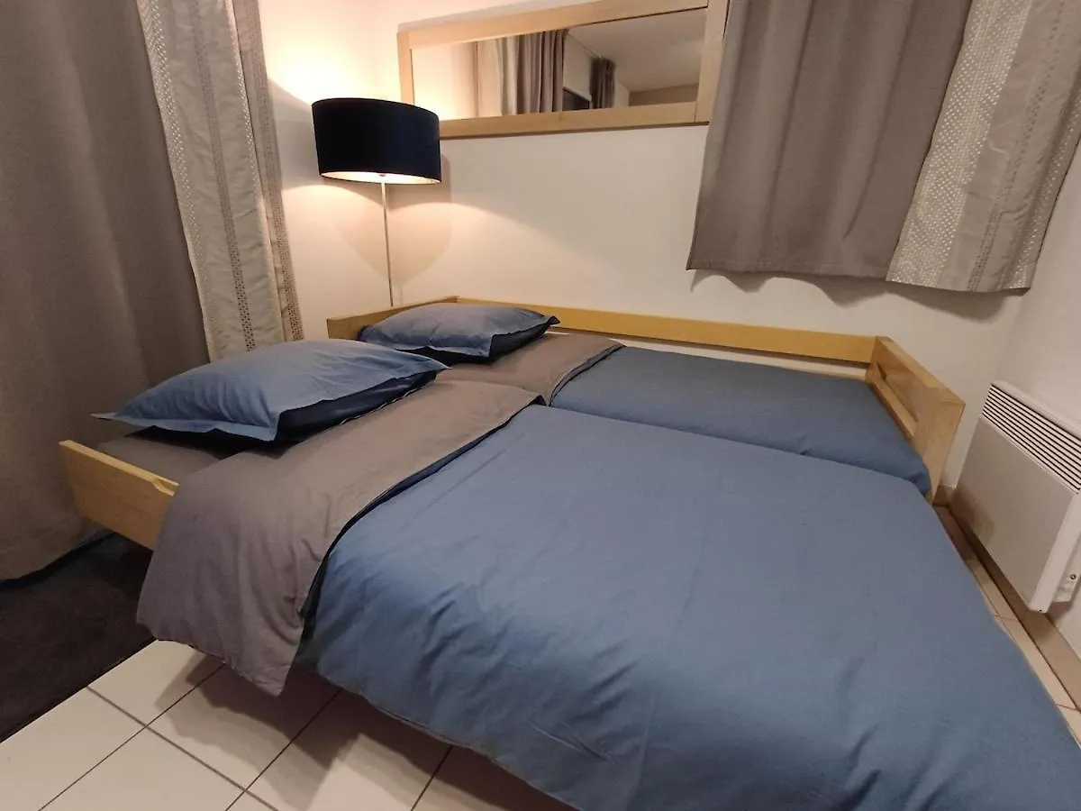 Apartament Birdie - Face Au Golf, Proche Plage Et Activites Frehel